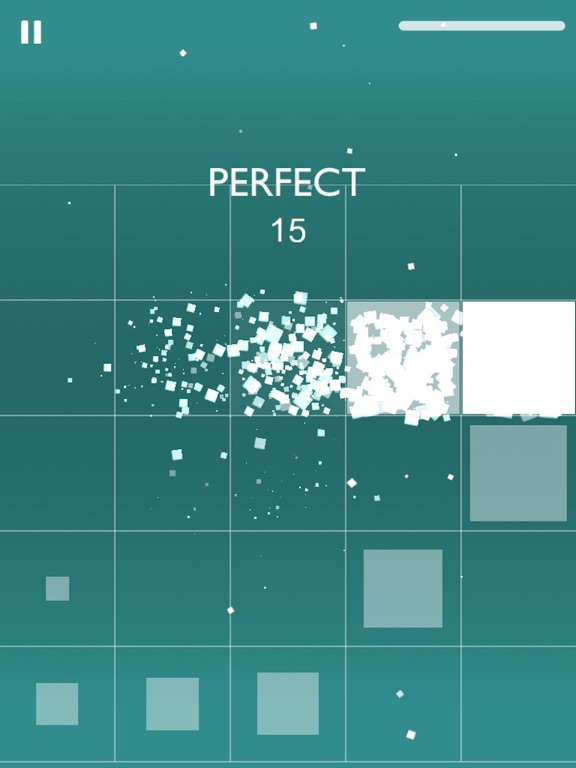 Screenshot #5 pour MELOPAD - Piano,MP3 Music Game