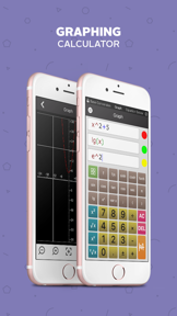 Calculator : Scientific Calculator & converter screenshot