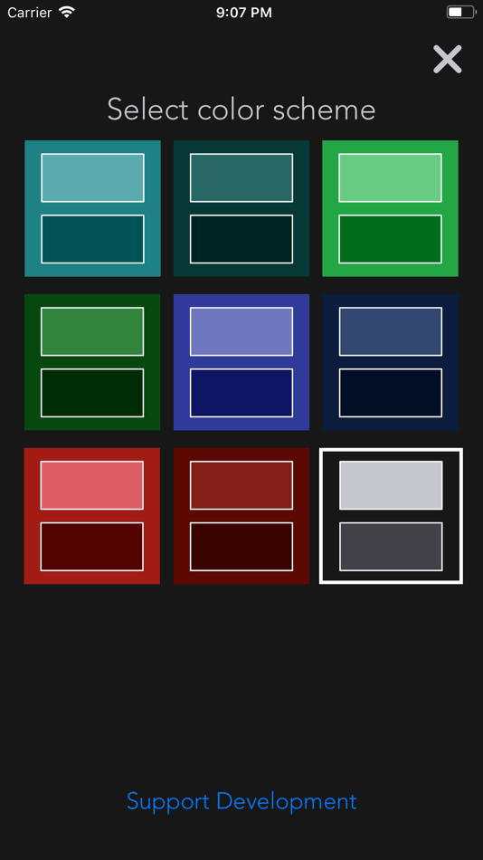 #2. Rand-Gen (iOS) Podle: DangerMunki LLC