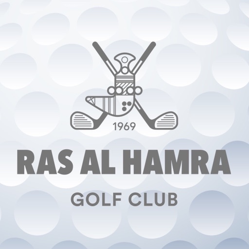 Ras Al Hamra Golf Club icon