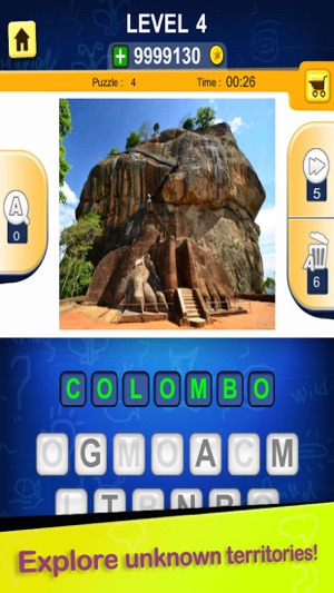 Guess The Pic - Cities(圖4)-速報App