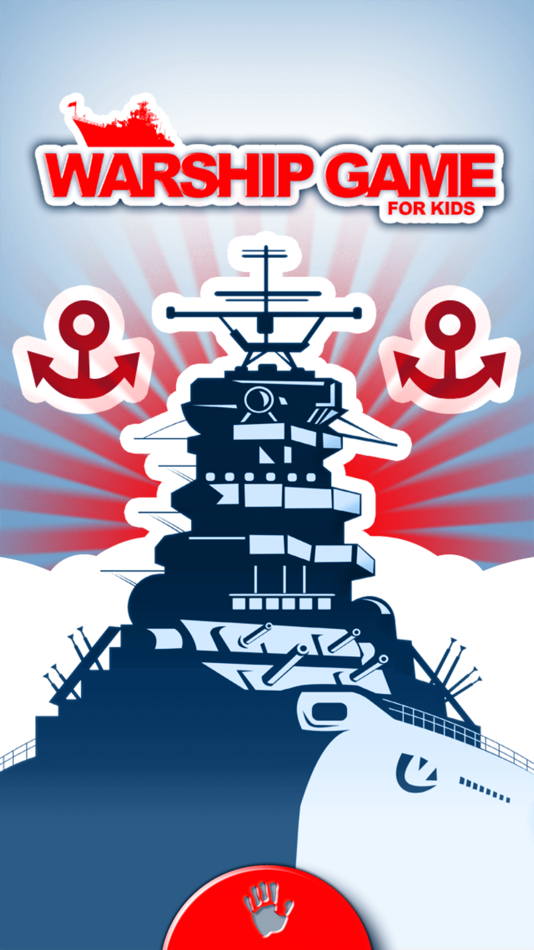Warship Game for Kids - 4.0 - (iOS)