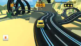 Game screenshot Slot Race - Double Track mod apk