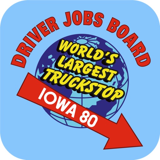 Driver Jobs
