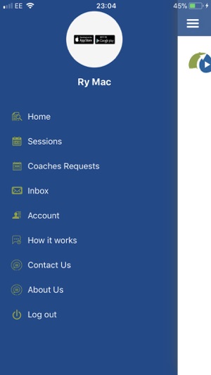 Coach Cycle(圖8)-速報App