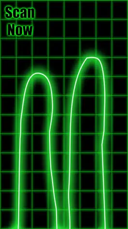 Game screenshot Finger Hand Scanner Fortunes hack