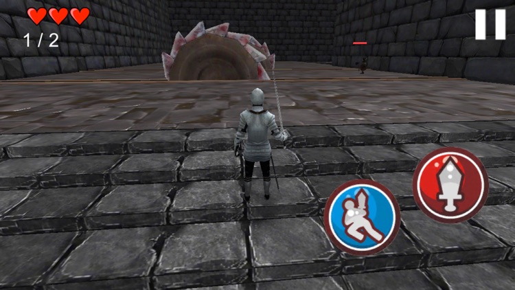 Fantasy Simulator KnightX screenshot-3