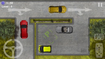 Parking-Driving Testのおすすめ画像3