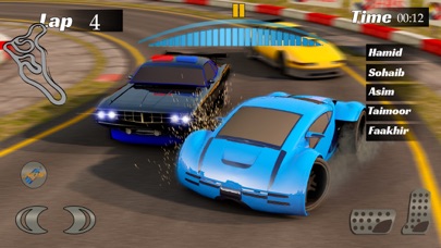 Real Street Racing Game 2018 screenshot 3