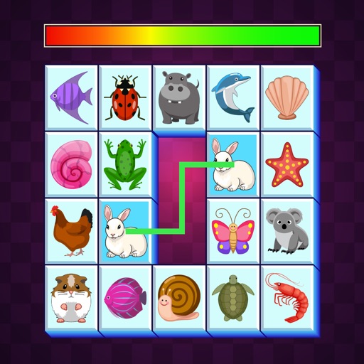 Connect Animal Ultimate iOS App