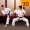 Dive into the world of Japan martial arts and beat all the opponents to prove your worth as a Karateka – Martial Art Master - playing amazing Shotokan Karate Ninja Fighting game