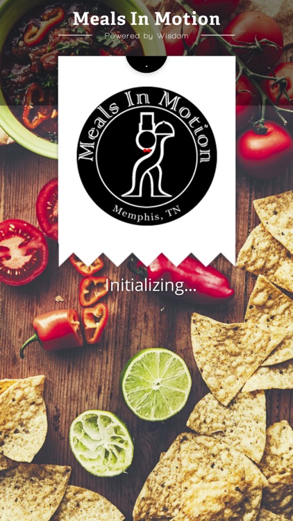 Meals In Motion
