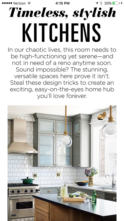 Redbook Magazine US screenshot-3