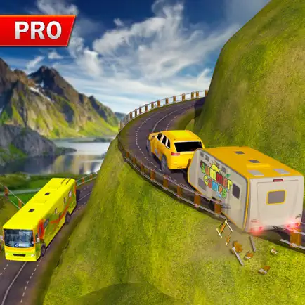 Camper Van Truck Simulator PRO Cheats