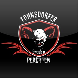 Fohnsdorfer Gruabn Perchten