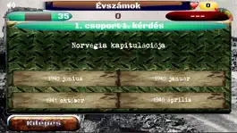 Game screenshot 2VH Quiz apk