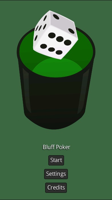 Bluff Poker screenshot 3