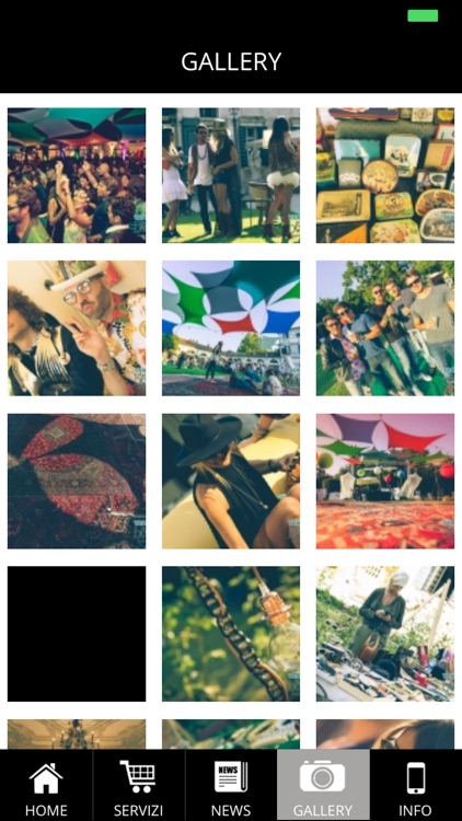 Thanksmama screenshot-3