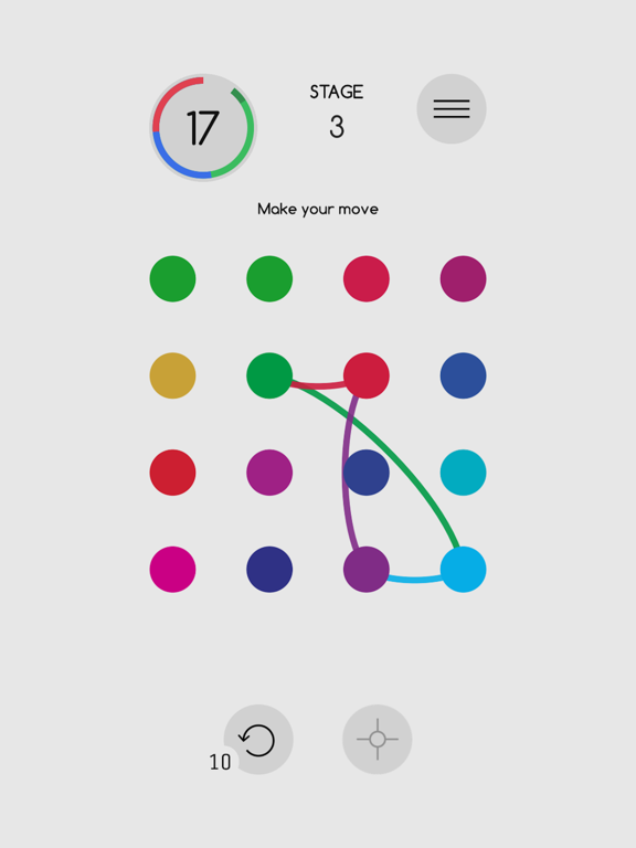 Yumak iPad screenshot