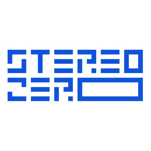 Stereozero