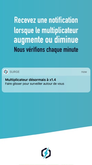 Surge(圖3)-速報App