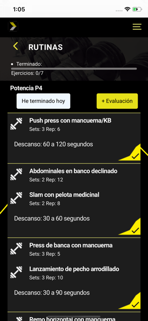 Dexfit(圖6)-速報App