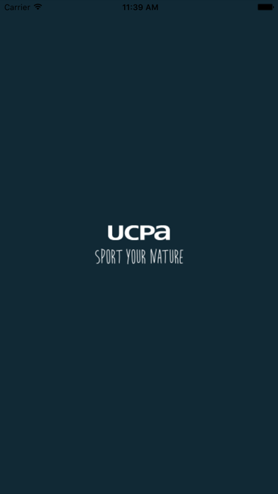 Screenshot #1 pour UCPA Check