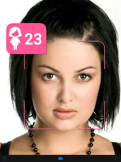 age-o-meter