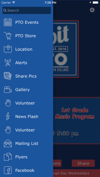 Lobit Education Village PTO