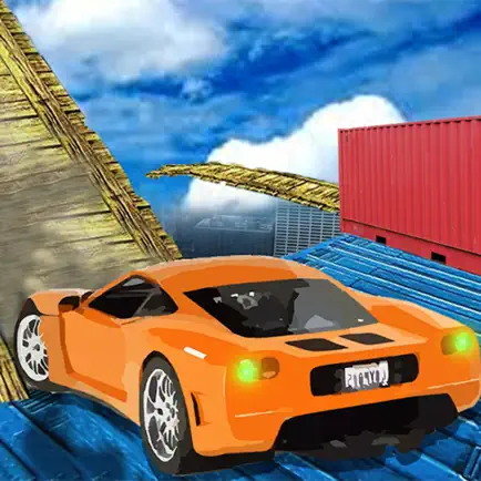 Crazy Car Stunt Master Cheats