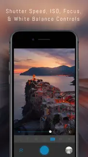 prosnap - filters & dslr tools айфон картинки 3