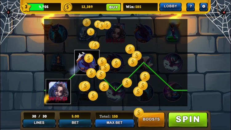 Grand Luck Slots screenshot-6