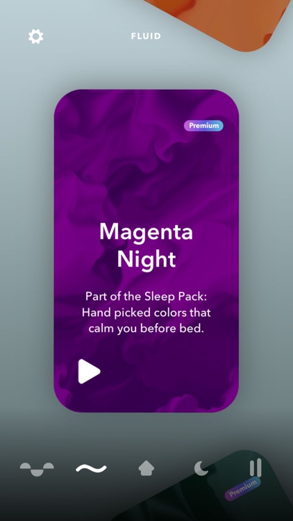 Flow - Relaxation and Sleep screenshot-8