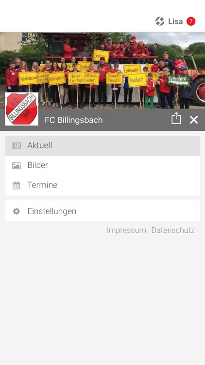 FC Billingsbach
