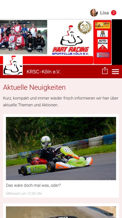 KRSC-Köln e.V.