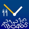 gravity clock icon