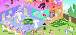 Game screenshot Decoration Princess Doll House hack