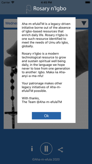 Rosary n’Igbo(圖5)-速報App
