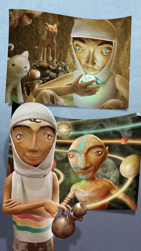 Uyku Masalları HD