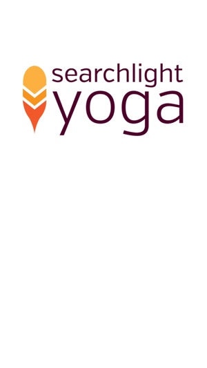 Searchlight Yoga