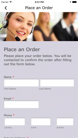 Quick Pick Messenger(圖2)-速報App