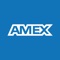 Access your American Express® account from virtually anywhere with the Amex® Mobile app