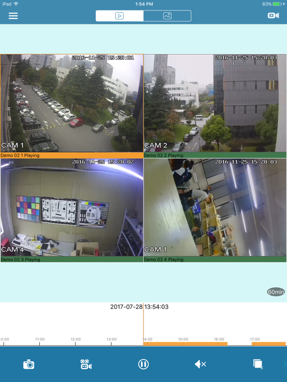Screenshot #6 pour TV VIEWER