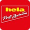 Das bietet die hela Profi Zentrum App: