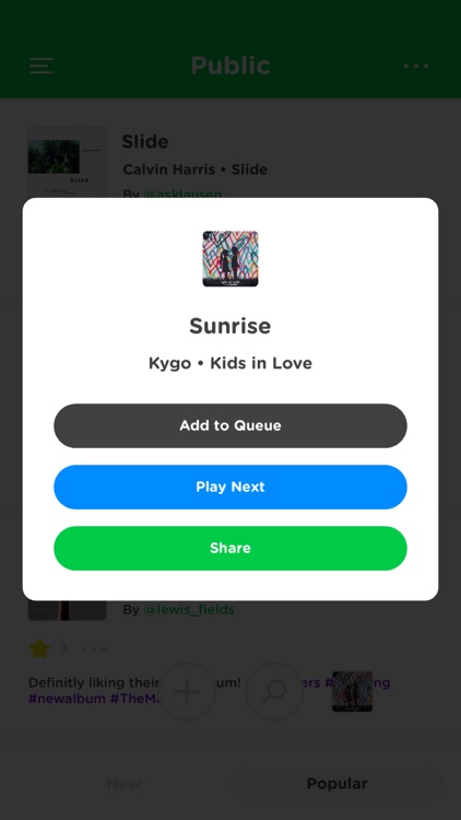 Pulse screenshot-3