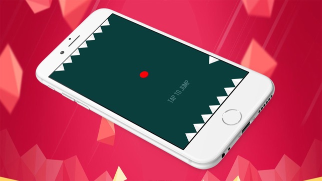 Red Bubble(圖2)-速報App