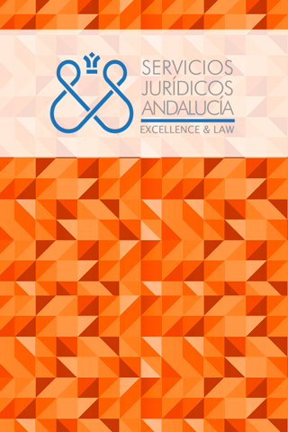 Servicios Jurídicos Andalucía screenshot 4