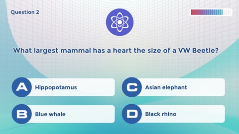 Screenshot #11 for Trivia: Knowledge Trainer Quiz