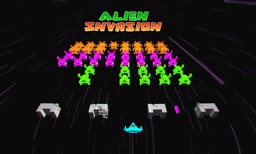 Alien Invasion TV