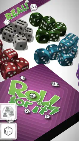 Game screenshot Roll For It! mod apk